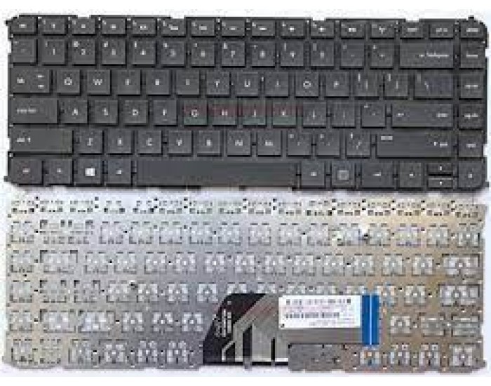 LAPTOP KEYBOARD FOR HP ENVY 4